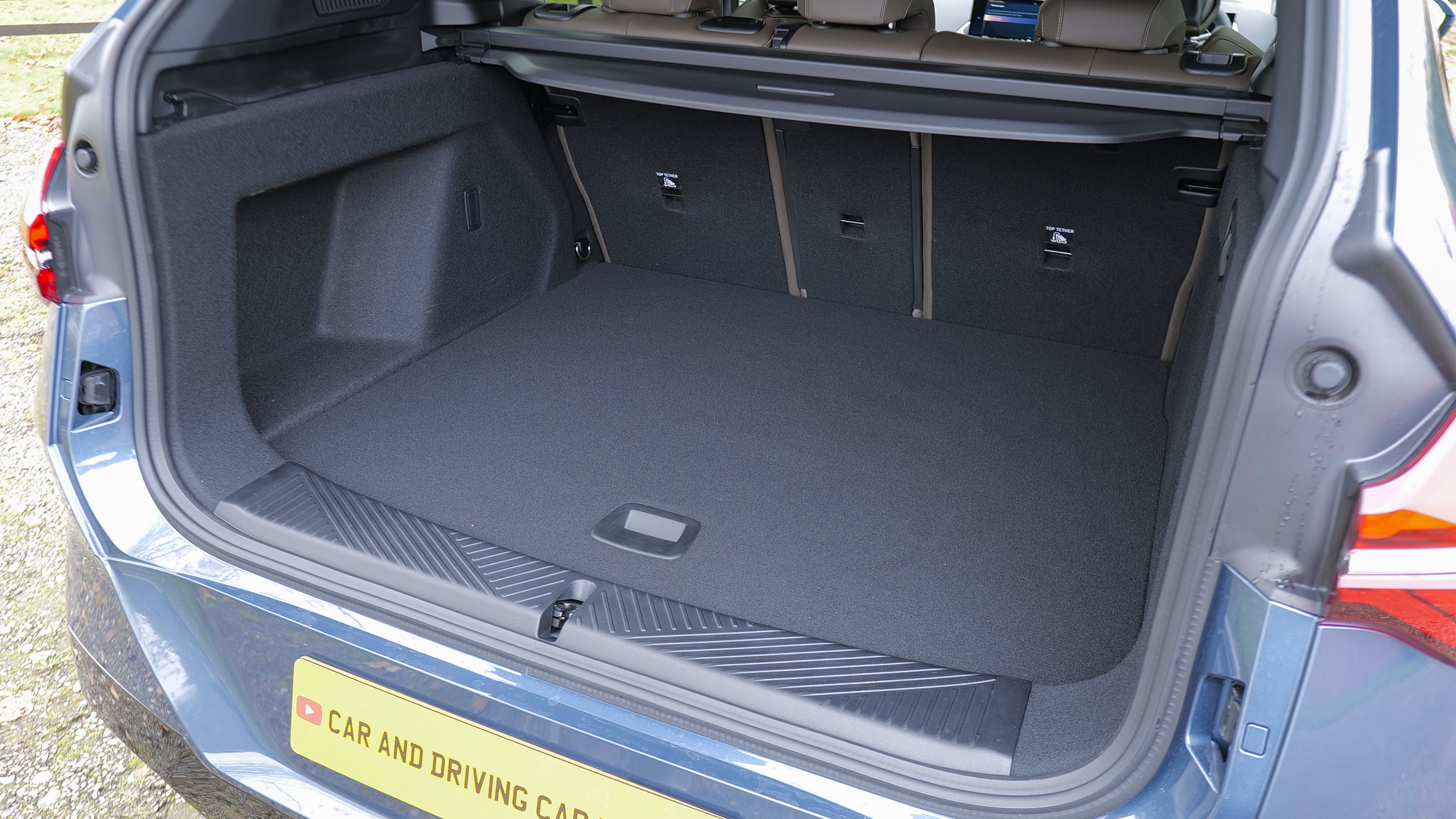 BMW X3 ESTATE xDrive 30e xLine 5dr Auto